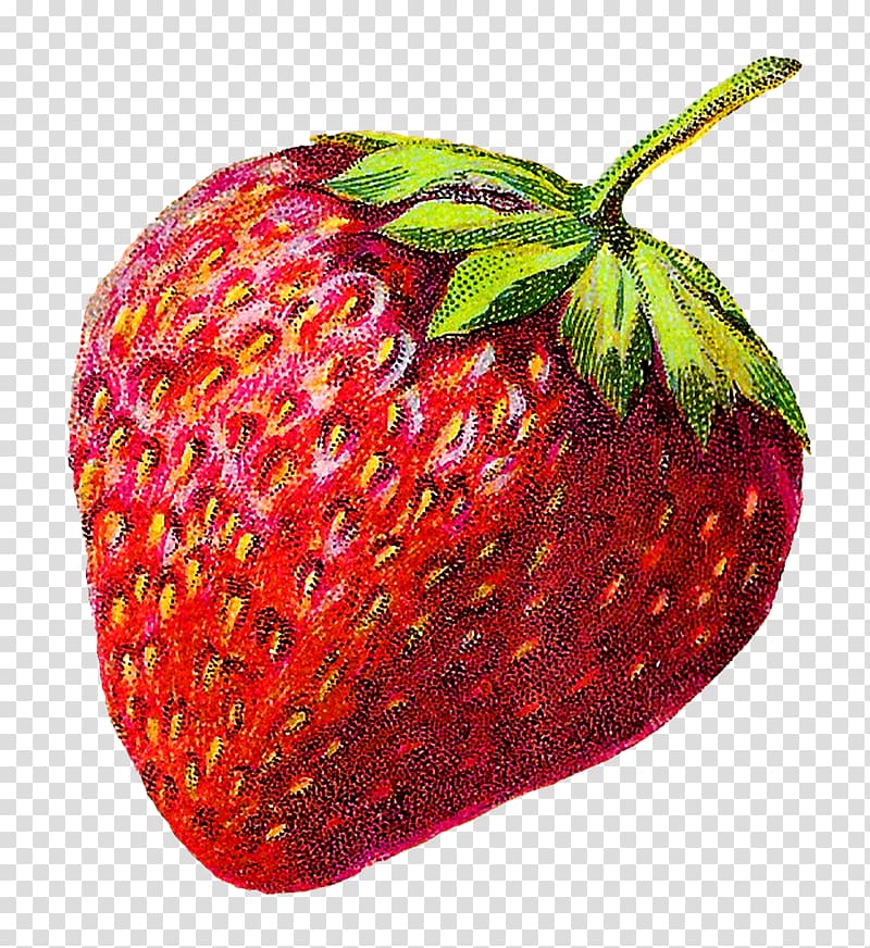Strawberry Accessory fruit Apple, strawberry transparent background PNG clipart