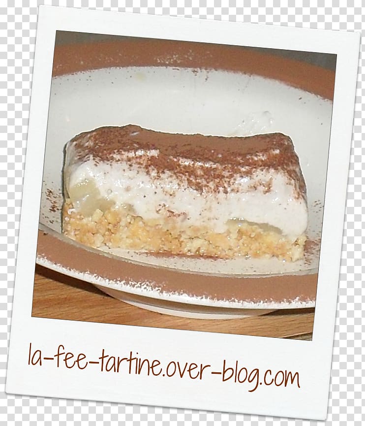Tiramisu Banoffee pie Tres leches cake Cream Frozen dessert, chees cake transparent background PNG clipart