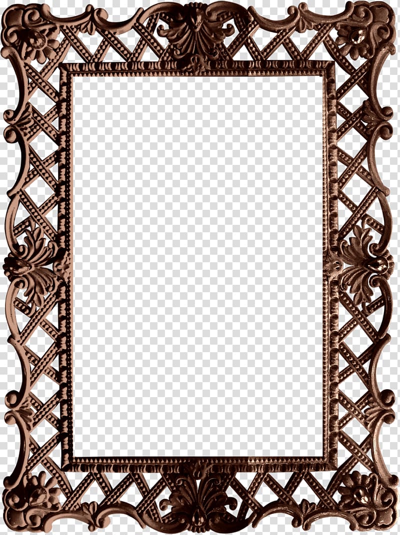 Frames , round frame transparent background PNG clipart