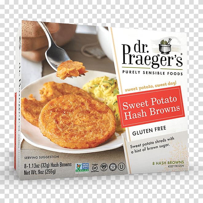 Vegetarian cuisine Hash browns Breakfast Potato pancake, breakfast transparent background PNG clipart
