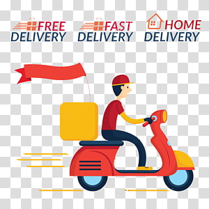 Express Delivery PNG Transparent Images Free Download