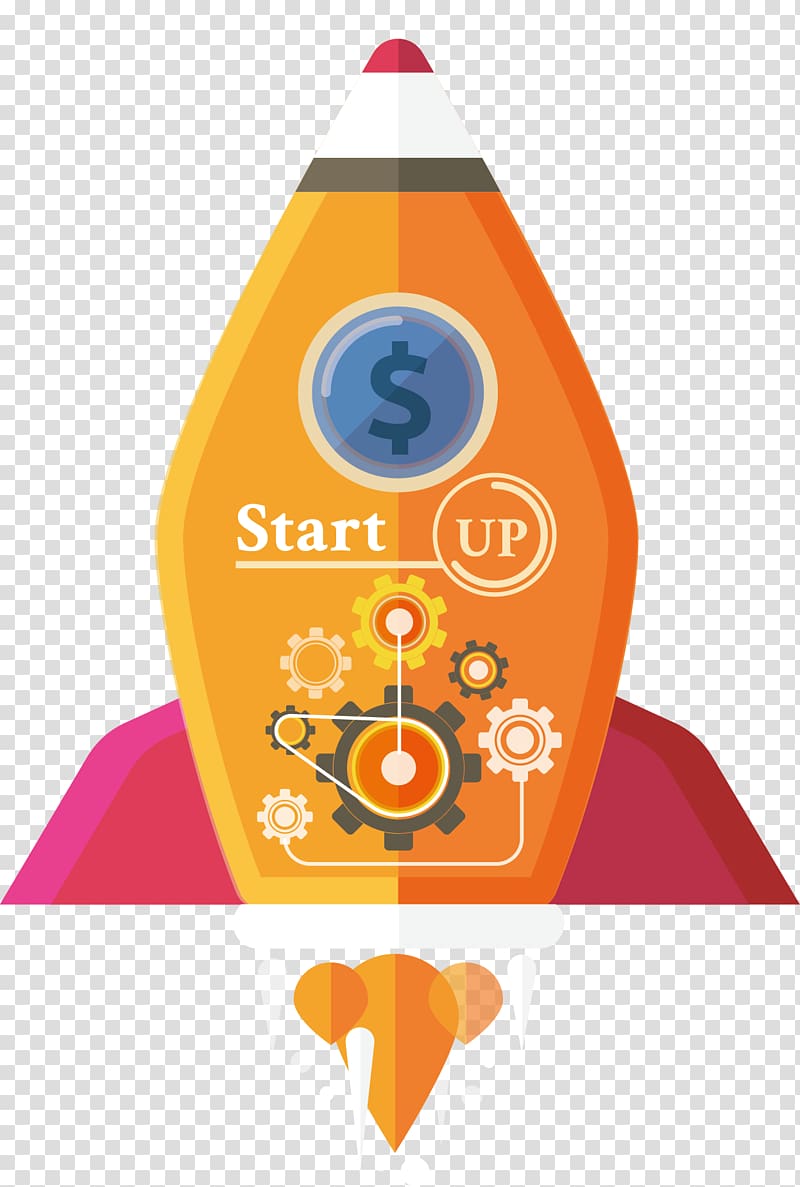 Digital marketing Startup company Business Search engine optimization Web design, rocket Flat transparent background PNG clipart