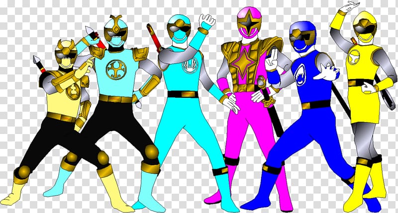 Power Rangers Anime | Power Rangers Fanon Wiki | Fandom