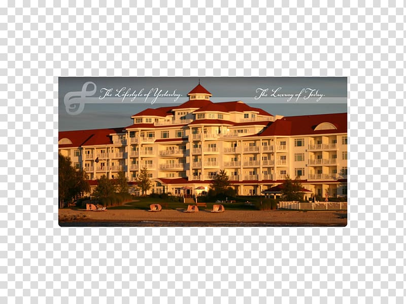 Inn at Bay Harbor Boyne Mountain Resort Hotel Lake Michigan, hotel transparent background PNG clipart