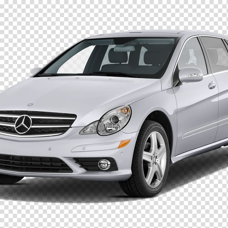 2010 Mercedes-Benz R-Class Mercedes-Benz A-Class Car Mercedes-Benz M-Class, mercedes transparent background PNG clipart