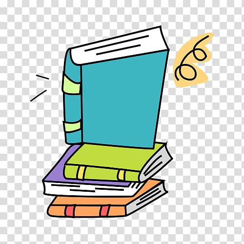 Textbook , books transparent background PNG clipart