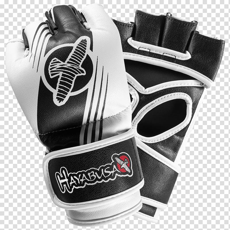 Mixed martial arts Hayabusa Ikusa Recast 4oz MMA Gloves Boxing, mma gear transparent background PNG clipart