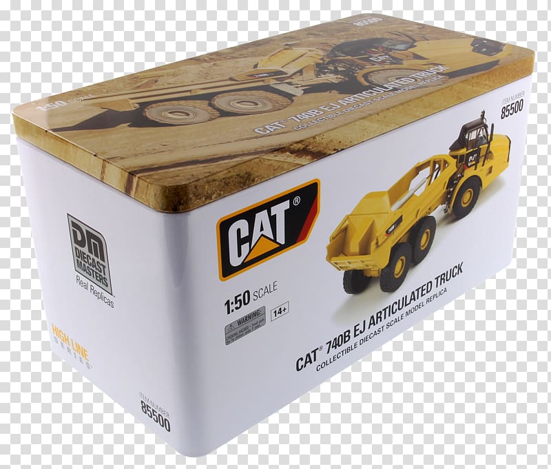 Caterpillar Inc. Excavator Diecast Masters CAT Motor Grader Caterpillar D11, excavator transparent background PNG clipart