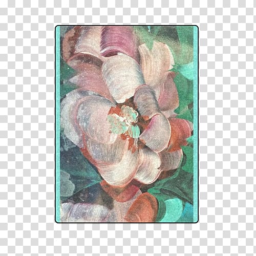 Still life Pink M RTV Pink, mint floral transparent background PNG clipart