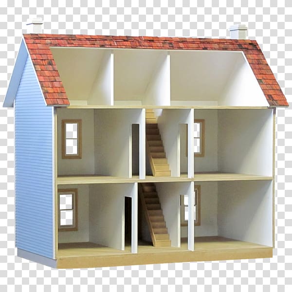 Dollhouse Shelf, dollhouse transparent background PNG clipart