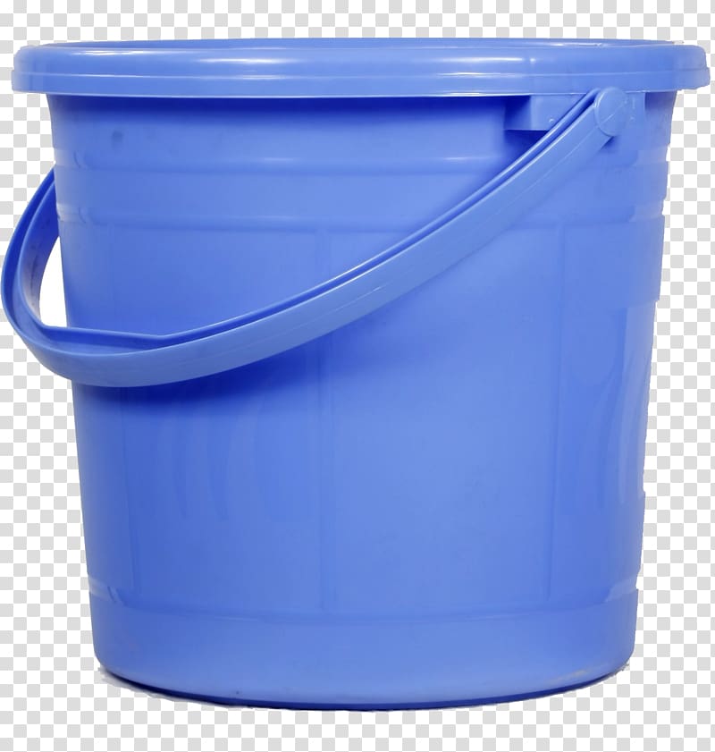 Bucket Plastic , Bucket Free transparent background PNG clipart