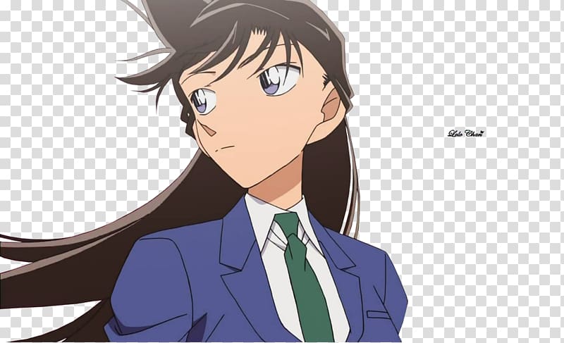 Jimmy Kudo Rachel Moore Richard Moore Kaito Kuroba Magic Kaito, Detective Conan transparent background PNG clipart