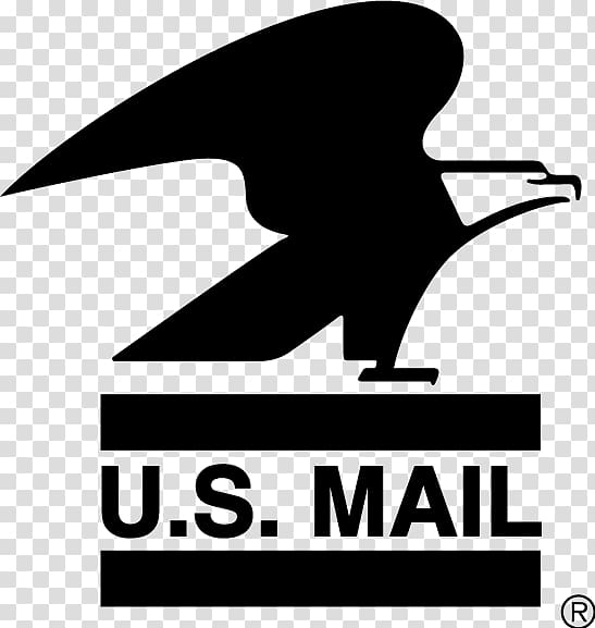 United States Postal Service Mail Post Office Logo, United States Postal Service transparent background PNG clipart