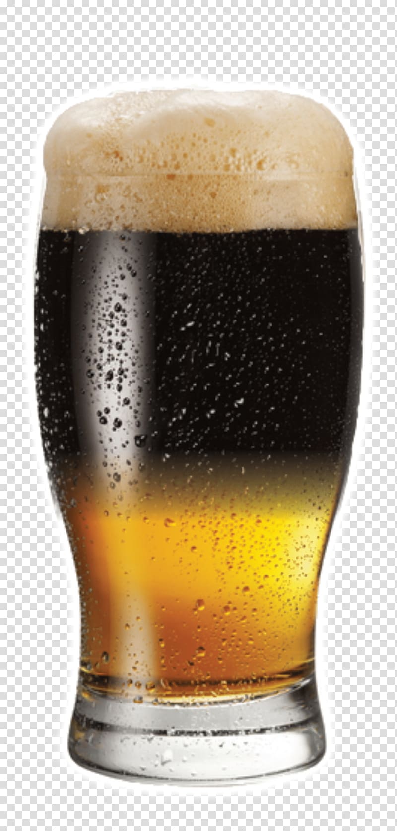 Wheat beer Beer cocktail Black and Tan Guinness, beer splash transparent background PNG clipart