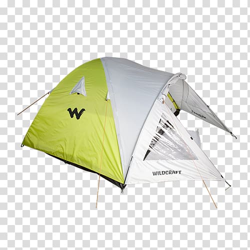 Tent Coleman Company Wildcraft Backpack Camping, outdoor tourism transparent background PNG clipart