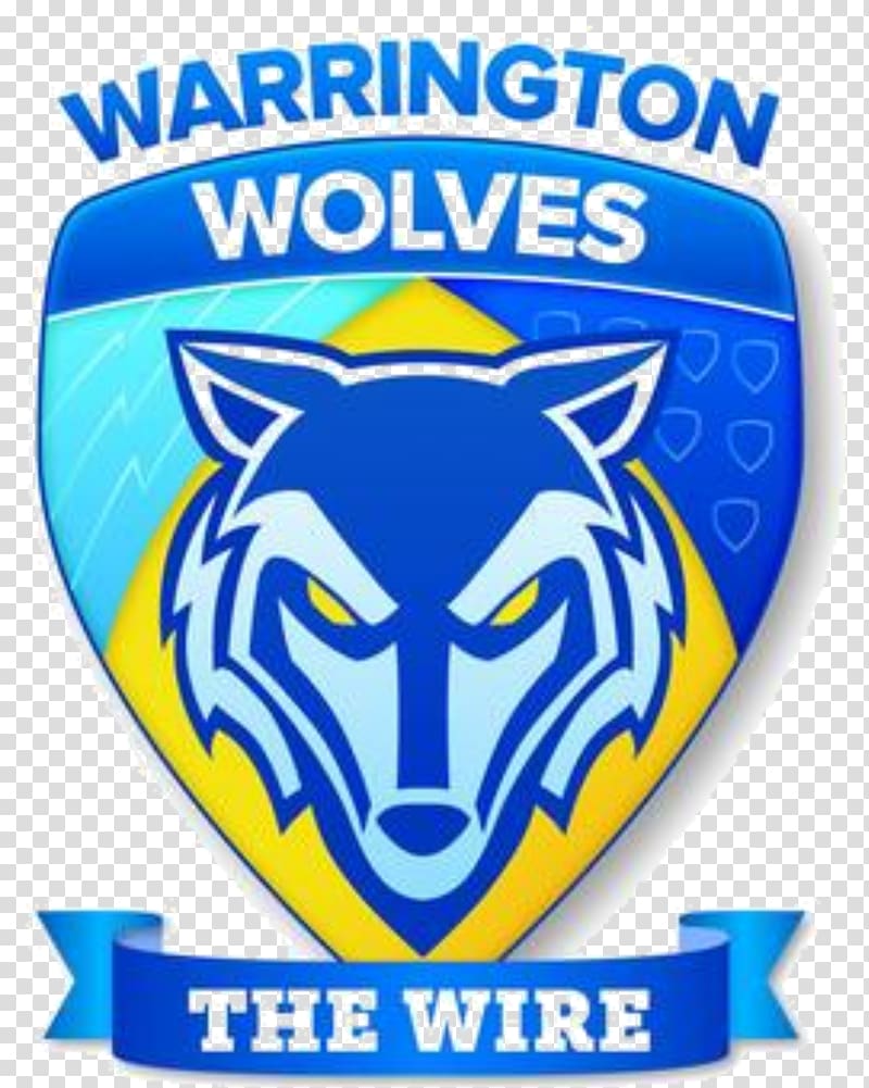 Warrington Wolves Foundation St Helens R.F.C. Super League Toronto Wolfpack, others transparent background PNG clipart