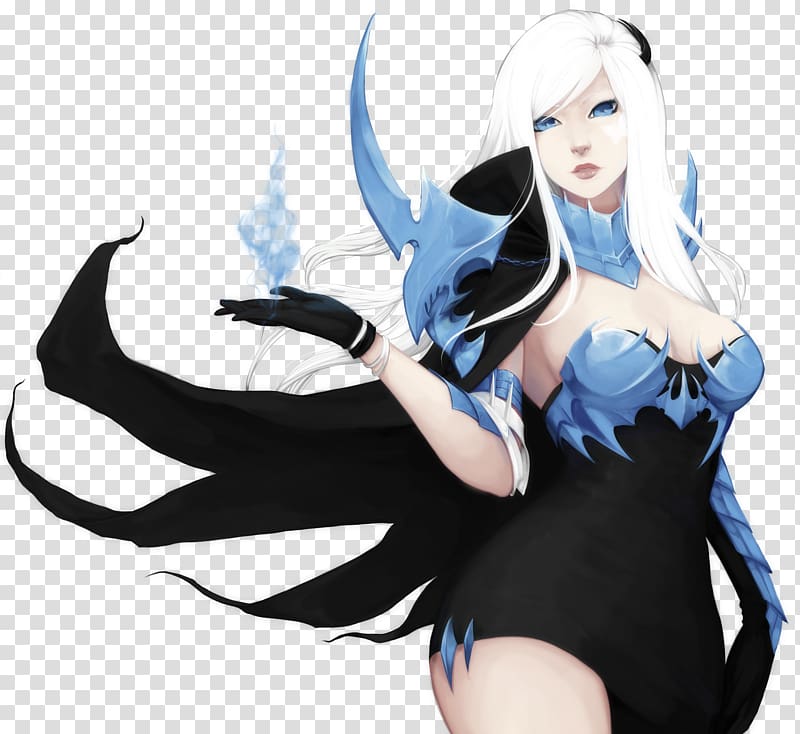 Vindictus Mabinogi Fan art Drawing, others transparent background PNG clipart