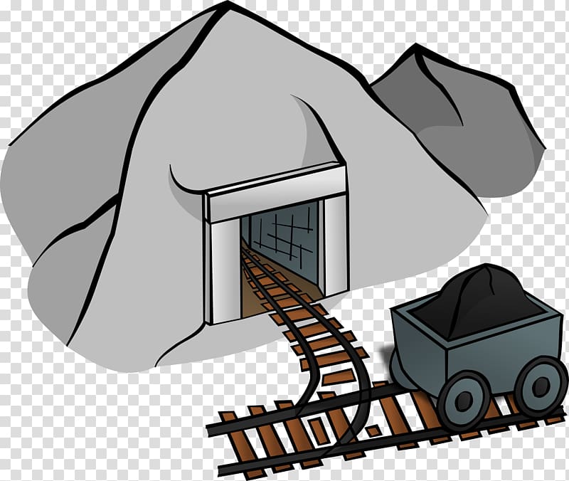 Coal mining , others transparent background PNG clipart