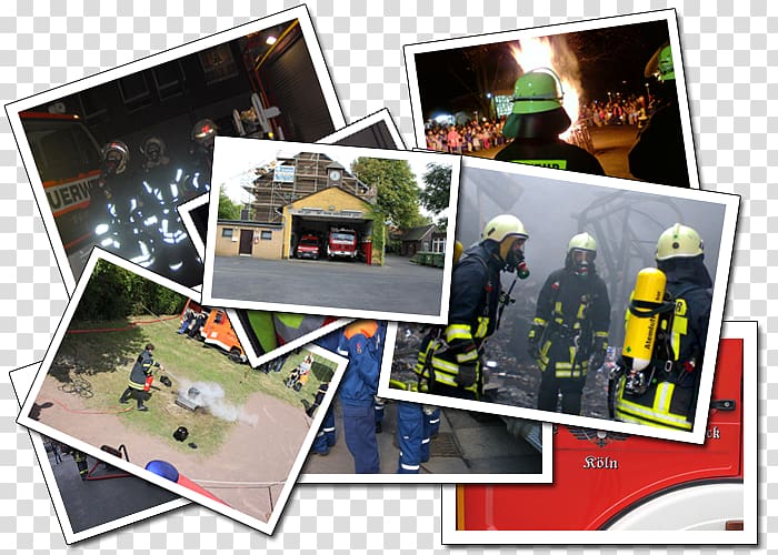 Feuerwehr Köln Löschgruppe Dellbrück Leichlingen Collage Severe weather Multimedia, feuerwehr transparent background PNG clipart