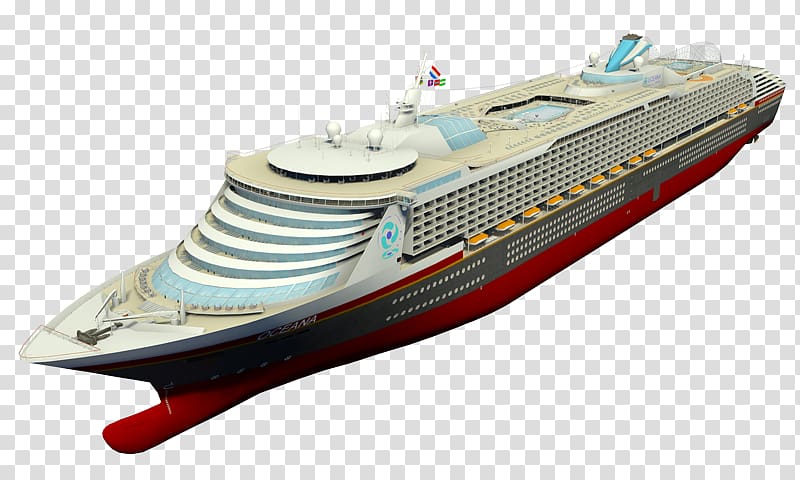 Yacht Water transportation Cruise ship 08854 Ocean liner, passenger ship transparent background PNG clipart