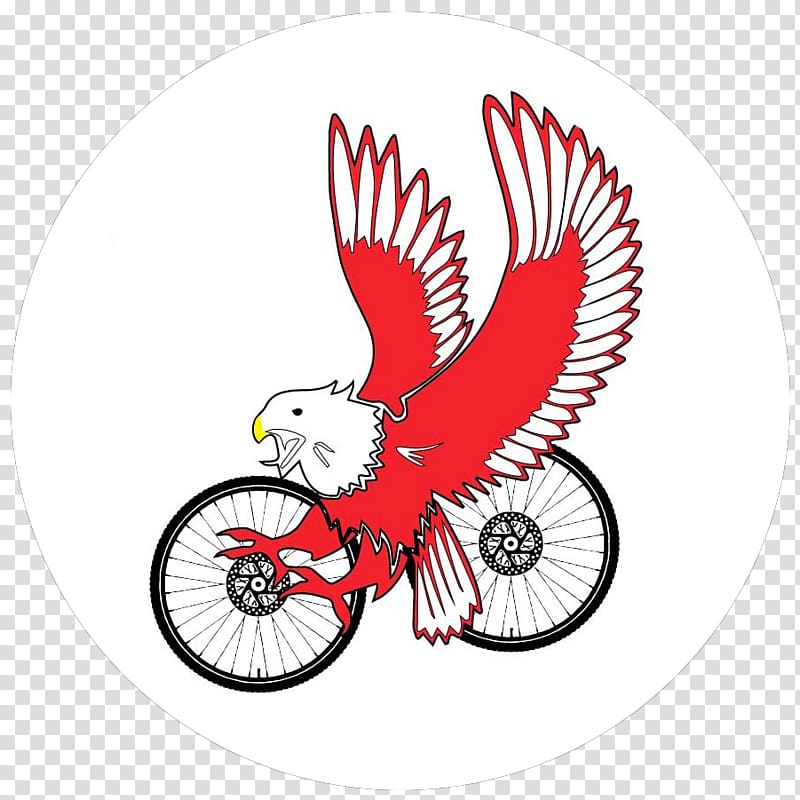 Polisportiva Quiliano Bicycle Wheels Sports team, Mtb logo transparent background PNG clipart