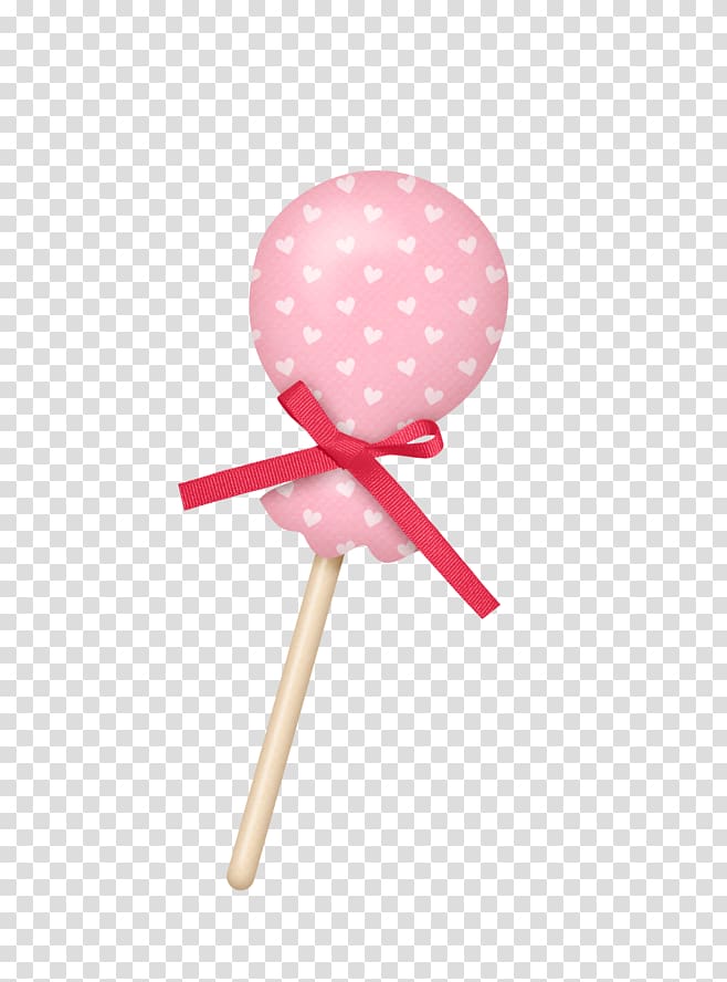 Lollipop Pink, Lollipop transparent background PNG clipart