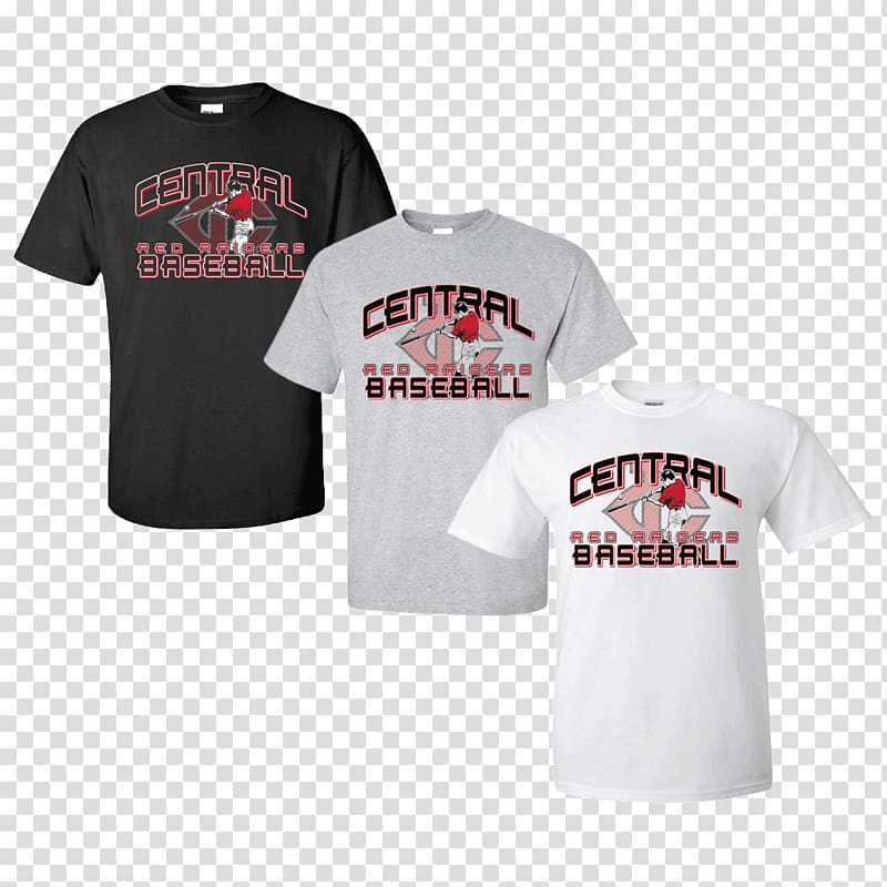 T-shirt Baseball uniform La Crosse, T-shirt transparent background PNG clipart