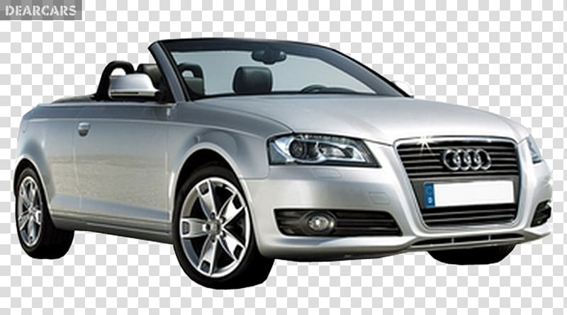 Audi Cabriolet 2012 Audi A3 Car Audi A3 Cabriolet, Audi 18 0 1 transparent background PNG clipart