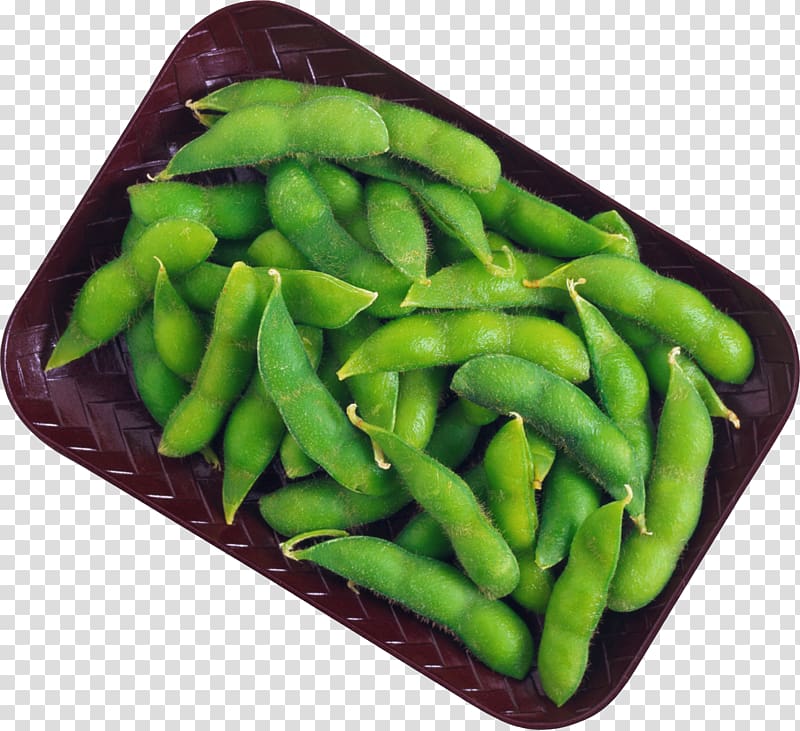 Edamame Common Bean Food Vegetable Pea, pea transparent background PNG clipart
