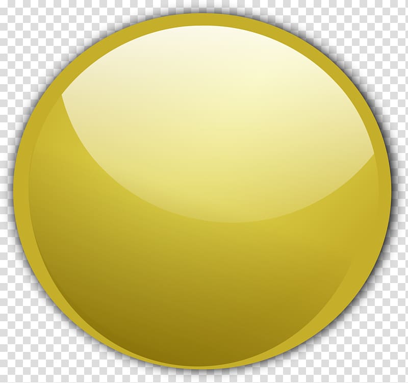 Gold Button , plates transparent background PNG clipart