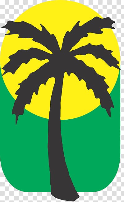 Ceedee Jamaican Kitchen Jamaican cuisine East , green coconut trees transparent background PNG clipart