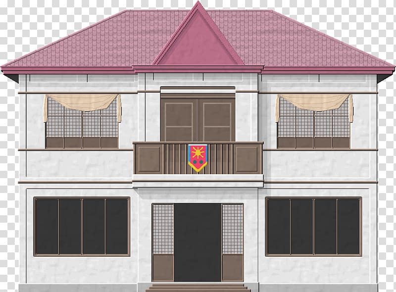 Aguinaldo Shrine House Home Window, house transparent background PNG clipart