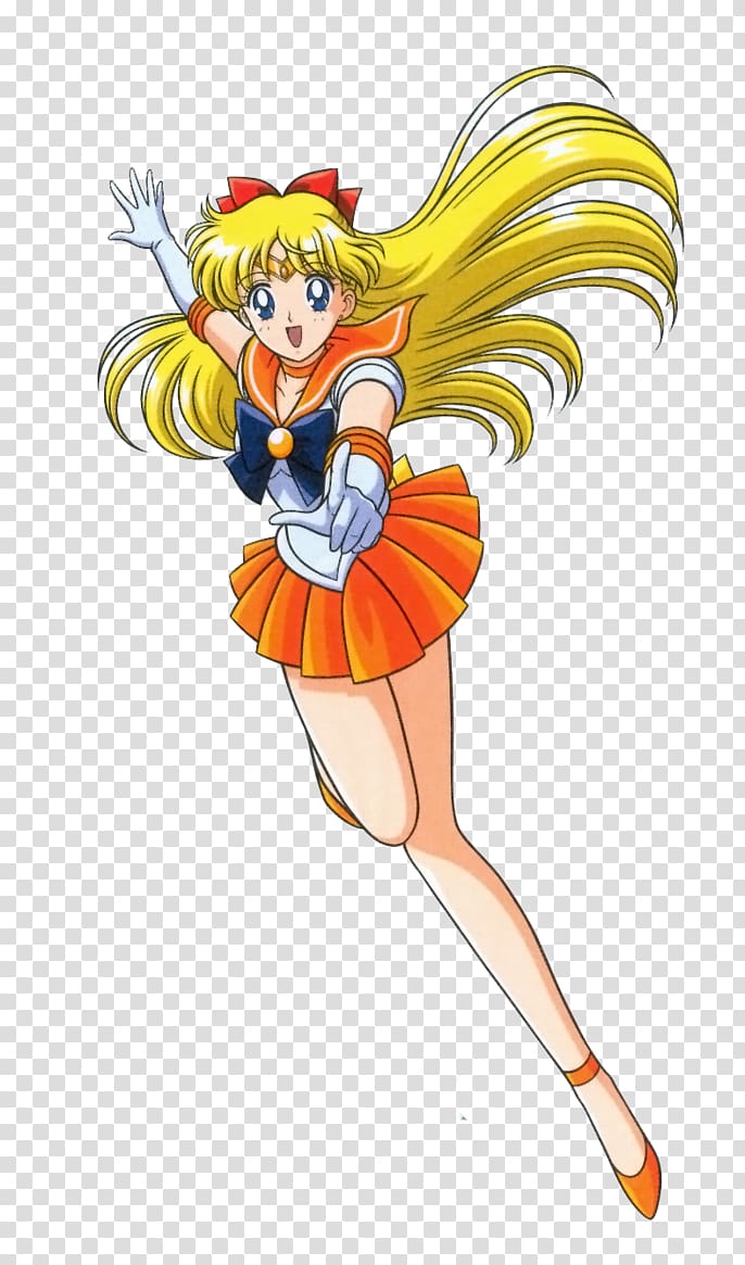 Sailor Venus Chibiusa Sailor Mars Artemis Sailor Pluto, sailor transparent background PNG clipart