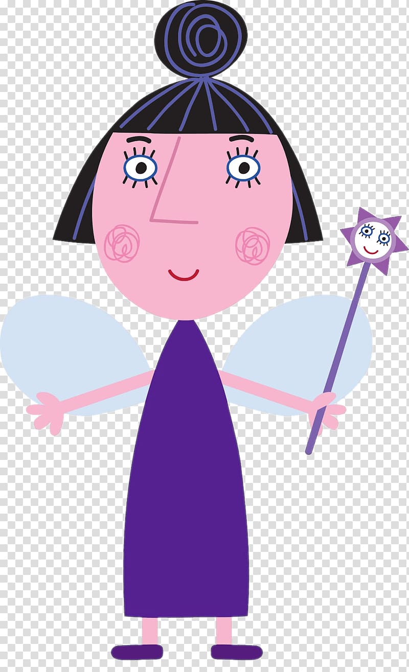 Nanny Plum Angelet de les dents Wise Old Elf Television show Child, the plum transparent background PNG clipart