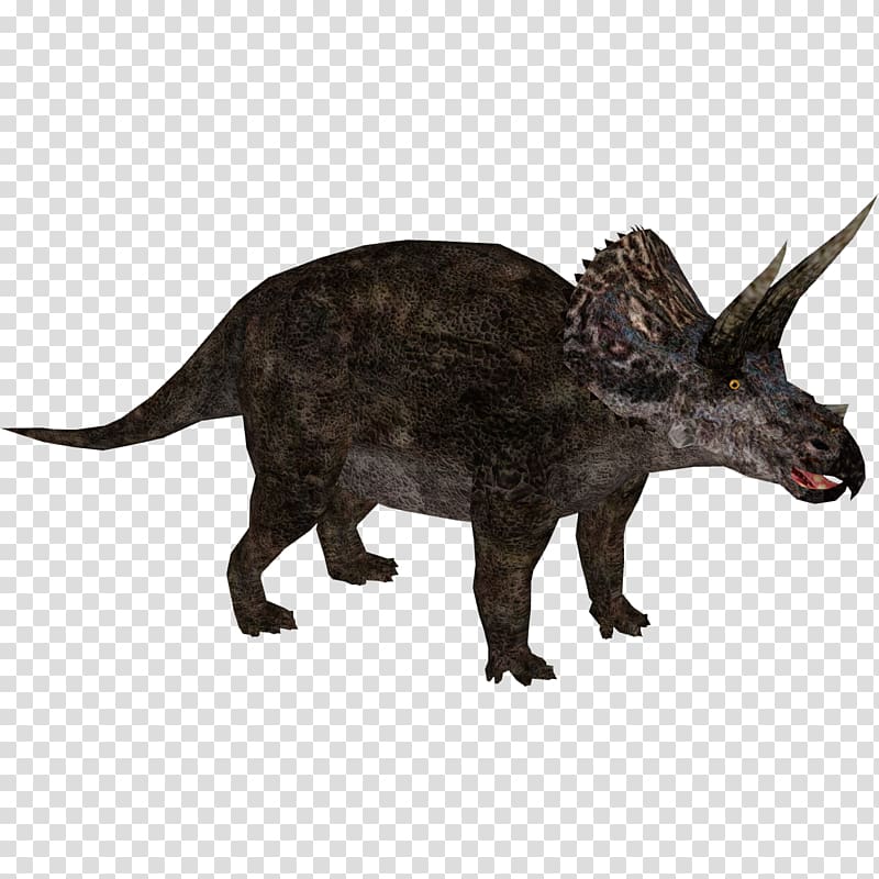 Zoo Tycoon 2: Extinct Animals Zoo Tycoon 2: Jurassic Park Pack Zoo Tycoon: Dinosaur Digs Jurassic Park: The Game Triceratops, Lowry Park Zoo transparent background PNG clipart