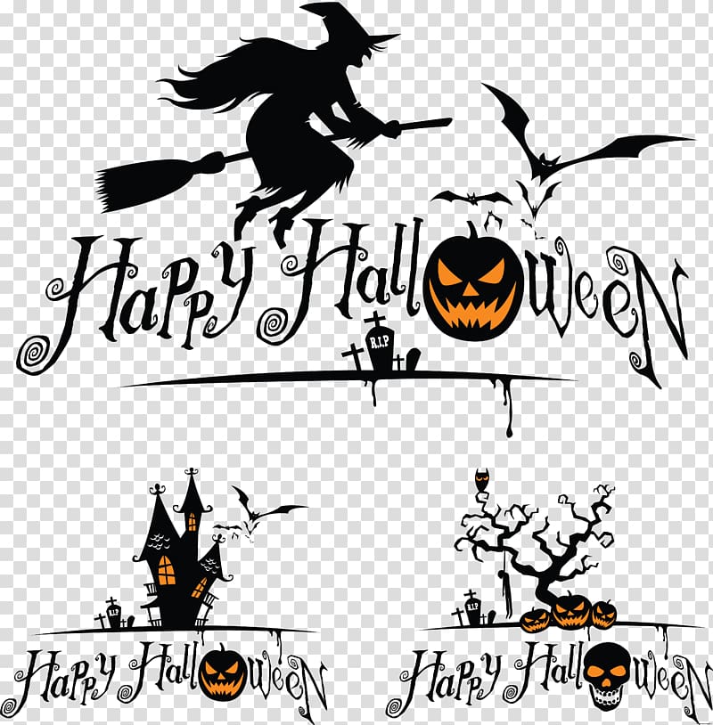 YouTube Halloween , Halloween transparent background PNG clipart