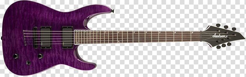 Jackson Guitars Electric guitar Jackson Dinky Jackson Soloist, Soloist transparent background PNG clipart