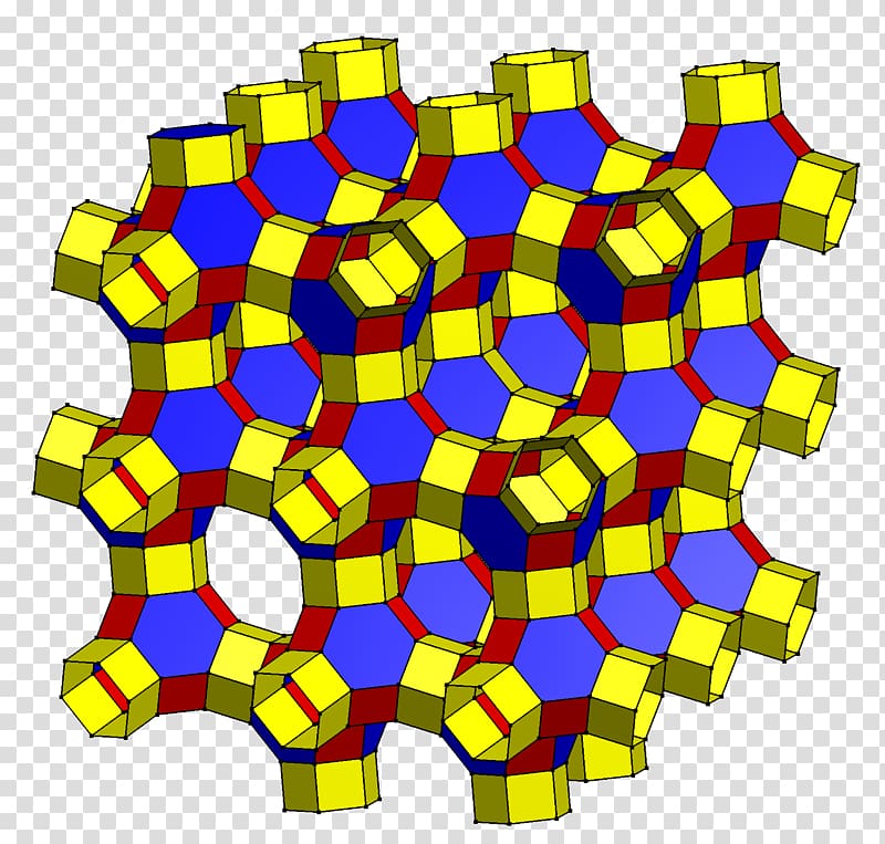 Skew apeirohedron Regular skew polyhedron Vertex figure Skew polygon, hexagonal transparent background PNG clipart