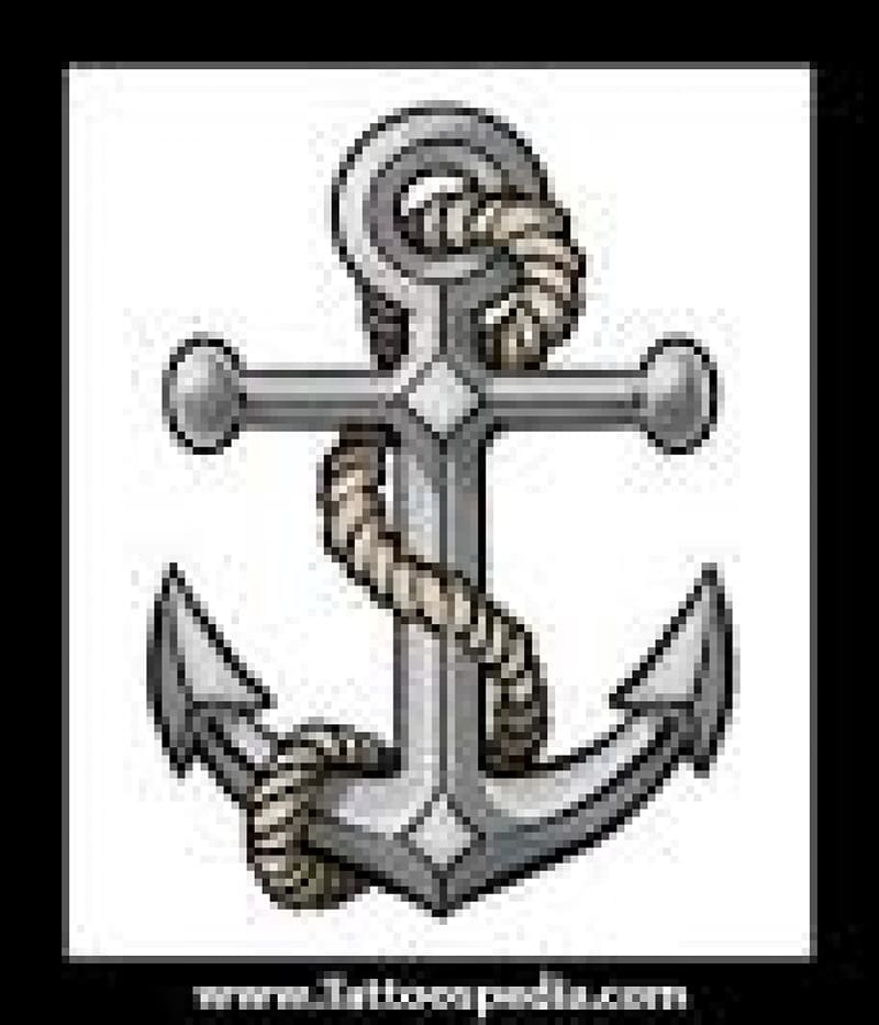 United States Navy SEALs Symbol, anchor transparent background PNG clipart