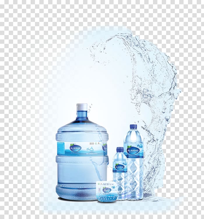 Drinking water Bottled water Mineral water, mineral water transparent background PNG clipart