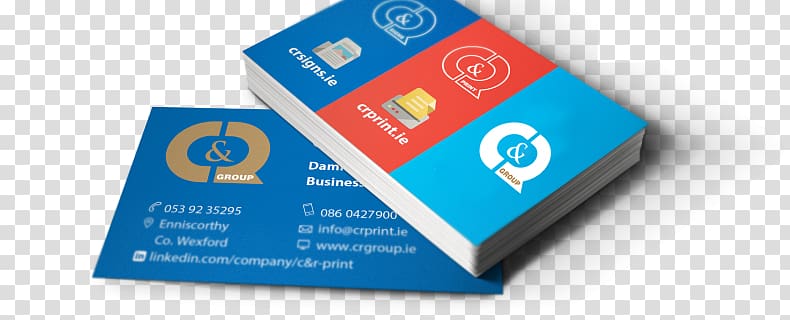 Business Cards Business Card Design Printing Visiting card Card , Business Card Mockup transparent background PNG clipart