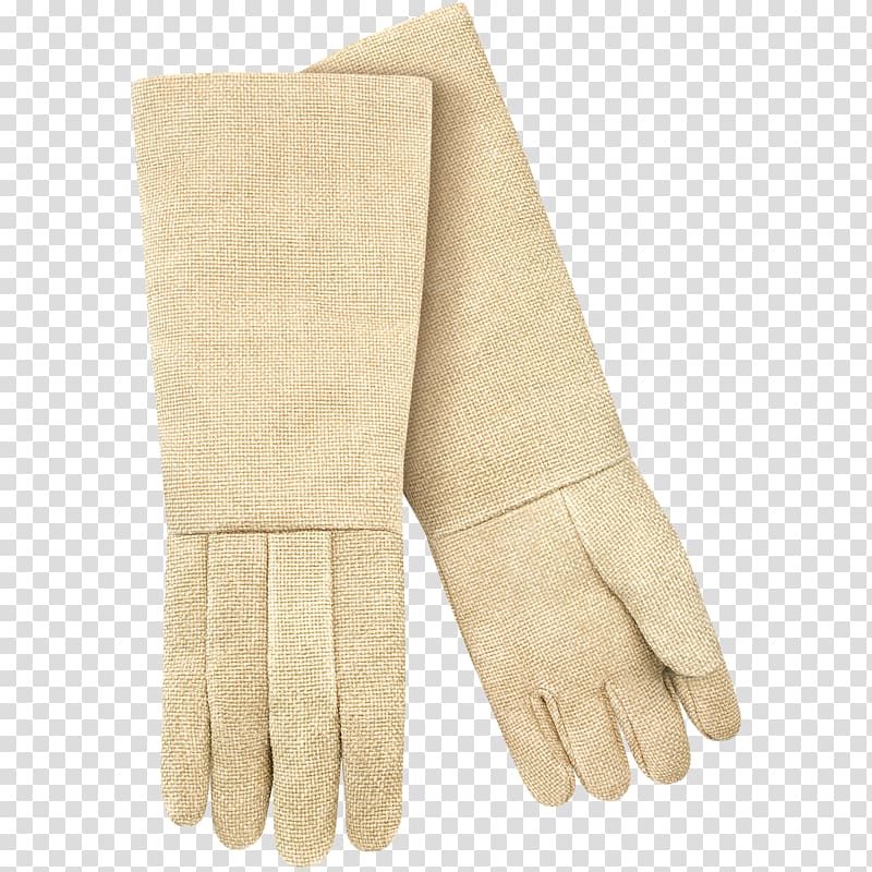 Carolina Glove & Safety Company Drab Heat Gauntlet, others transparent background PNG clipart