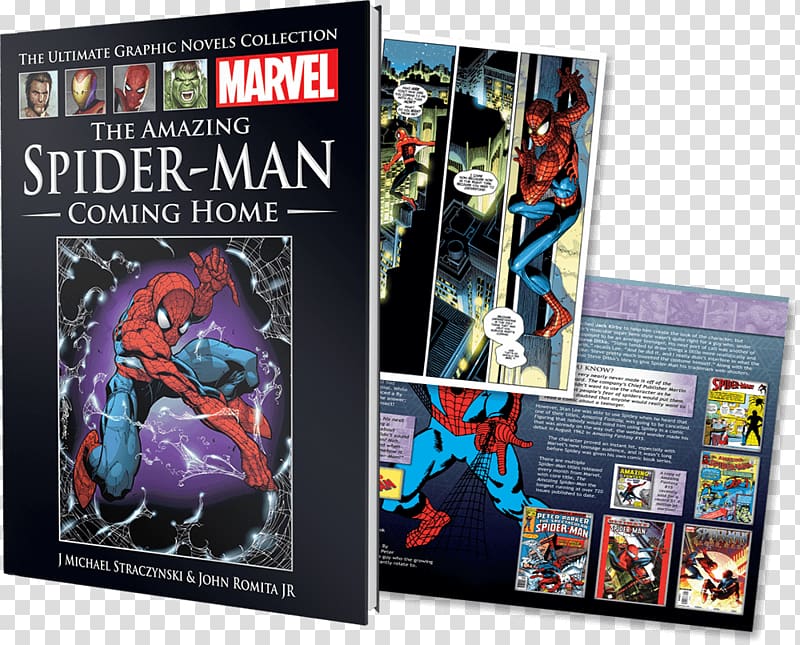 Spider-Man Deadpool Captain America Iron Man Comics, spider-man transparent background PNG clipart