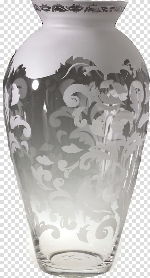 Vase Glass Art Florero, vase transparent background PNG clipart