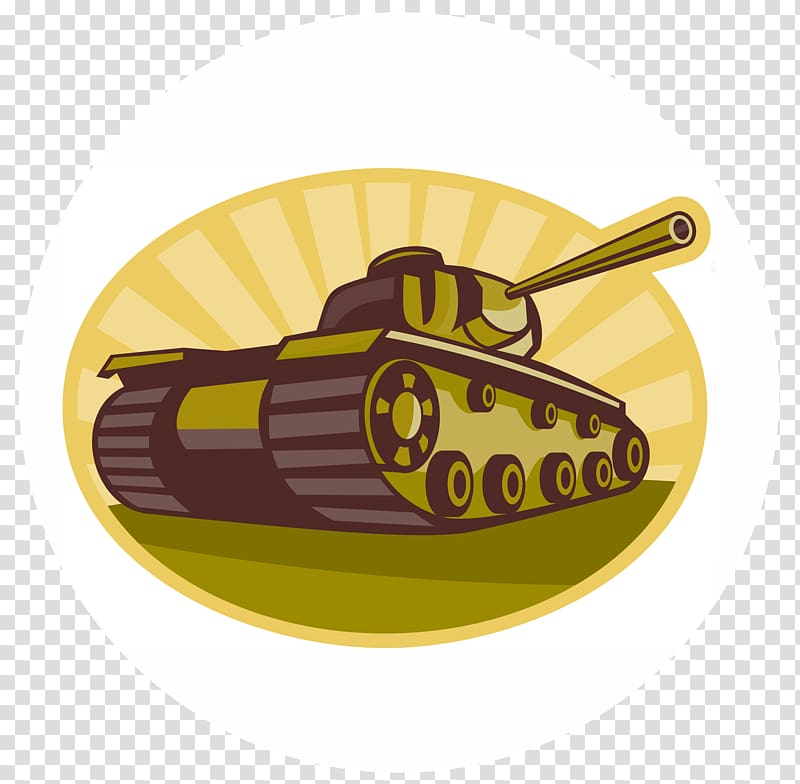 Second World War Main battle tank Military , tanks transparent background PNG clipart