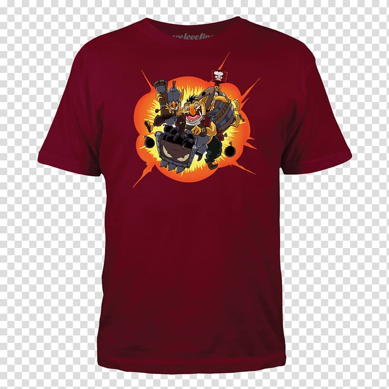 T-shirt Guild Wars 2 Bluza Sleeve, have fun transparent background PNG clipart