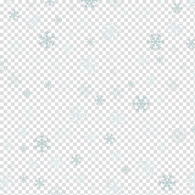 Blue Snowflake, Beautiful blue snowflake transparent background PNG clipart