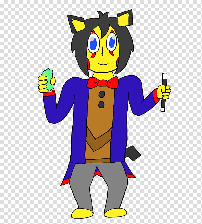 Mascot Character Line , Magic Tricks transparent background PNG clipart
