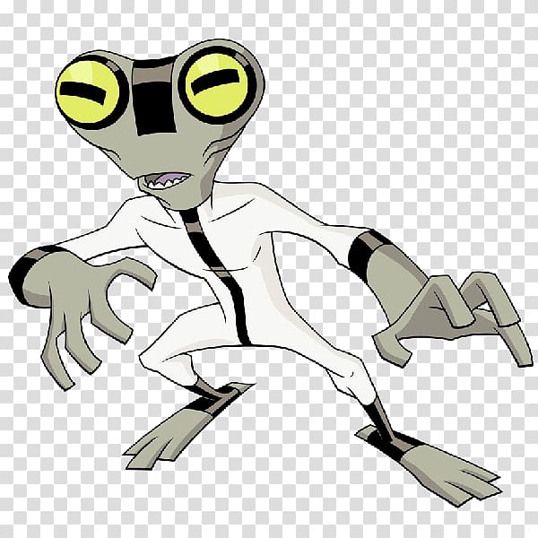 List Of Ben 10 Aliens png images