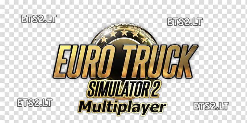 Euro Truck Simulator 2 American Truck Simulator SCS Software Video game Truck driver, euro transparent background PNG clipart